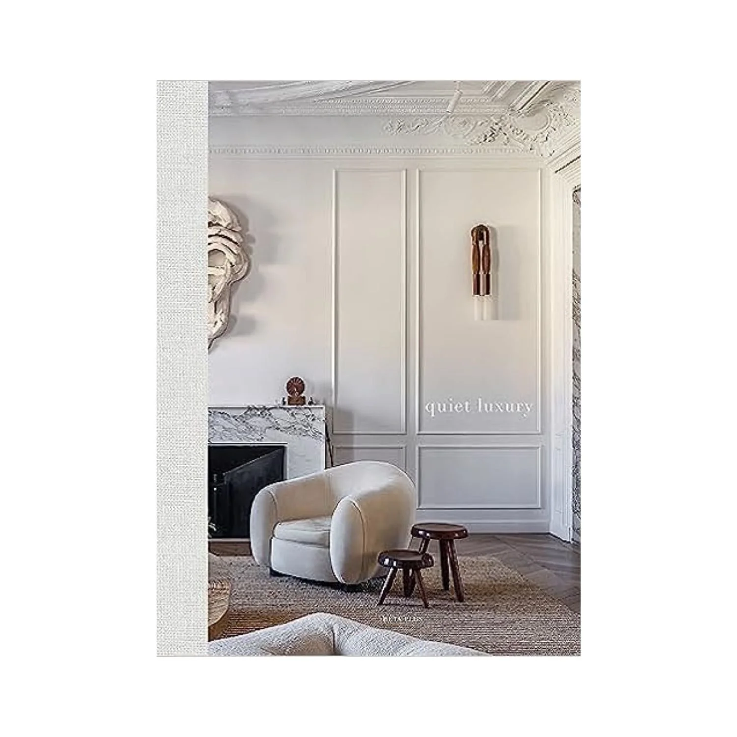 Axel Vervoordt: Portraits of Interiors - MARKET by Anja Michals